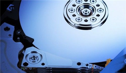 도시바 디바이스&스토리지의 저장 장치 이미지