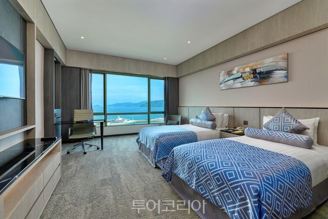 수트라하버 퍼시픽호텔