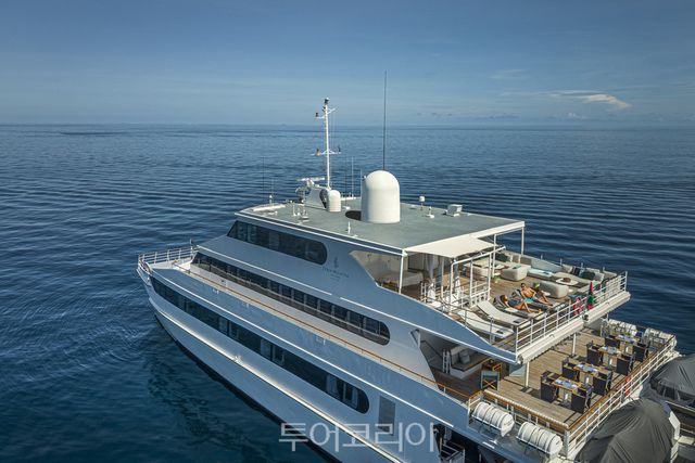 포시즌스 리조트 몰디브