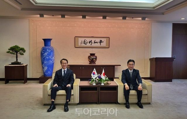 ‘제9회 한일문화카라반 in 히로시마’행사가 22일 열렸다.