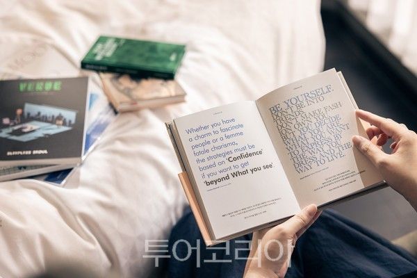 포포인츠 바이 쉐라톤 서울 강남, 북 홀리데이 패키지