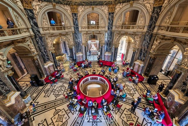 쿠폴라 카페 ⓒKHM