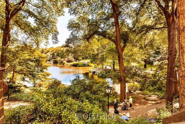 센트럴&nbsp;파크 (Central Park)