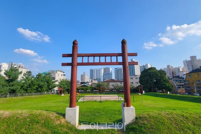 선농단.[사진=서울관광재단]