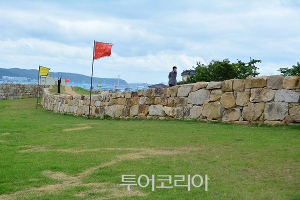 경상좌도 병영성