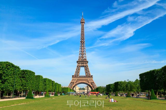 ‘프랑스 파리’