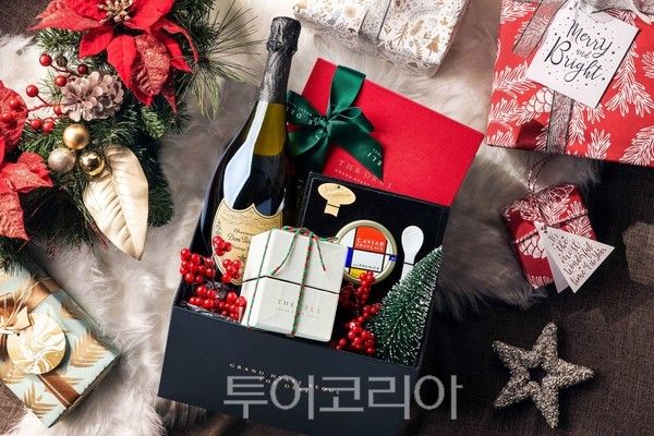 그랜드 하얏트 서울, 2023 페스티브 햄퍼