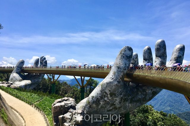 베트남 다낭/사진-여행이지