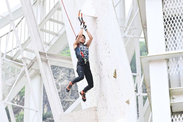 청송 썸머 전국 드라이툴링 대회