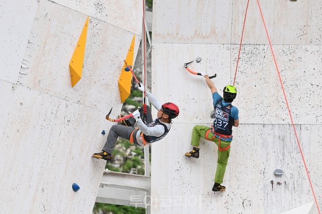 청송 썸머 전국 드라이툴링 대회