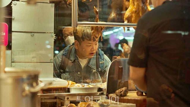 EBS ‘곽준빈의 세계 기사식당’ /사진-홍콩관광청