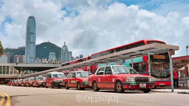 EBS ‘곽준빈의 세계 기사식당’ /사진-홍콩관광청