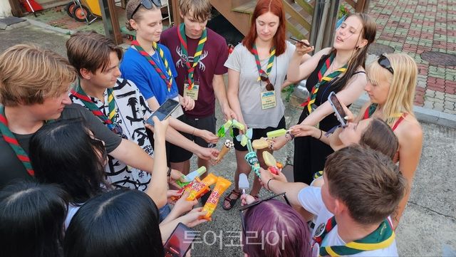 익산 농촌휴양마을