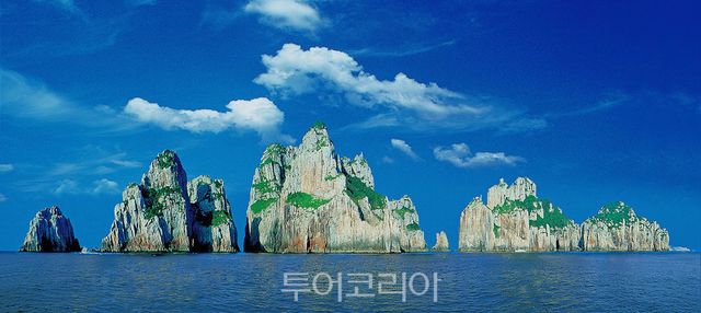 ‘여수 백도’ 하백도