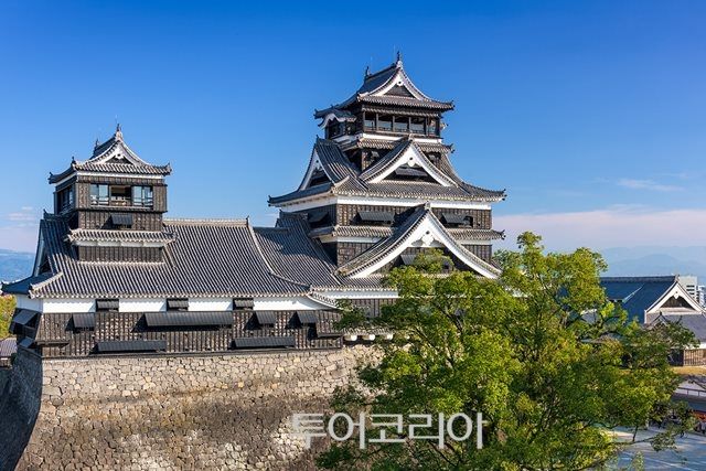 일본 구마모토