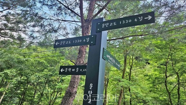 운탄고도