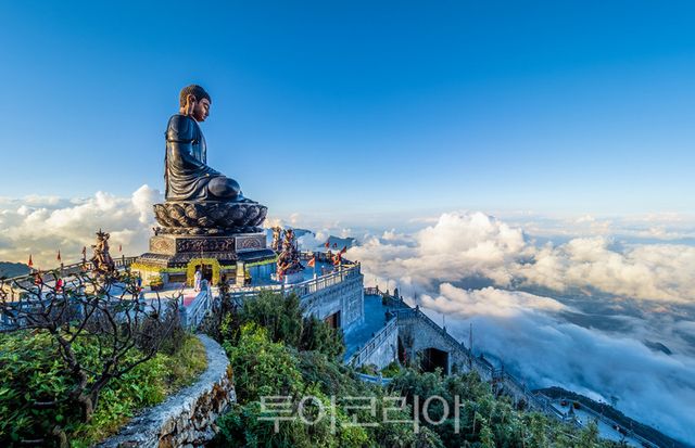 ‘베트남 사파’