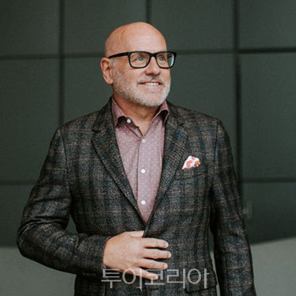 스캇 벡(Scott Beck) 신임 청장