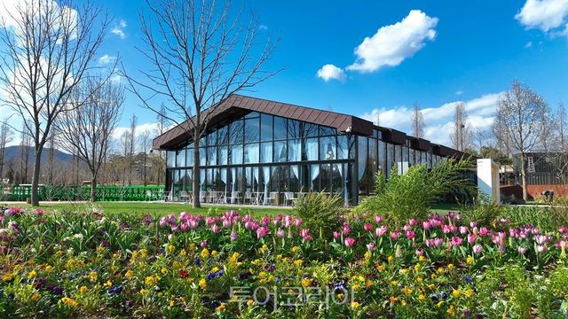 순천정원박람회 가든스테이 / 사진-순천시