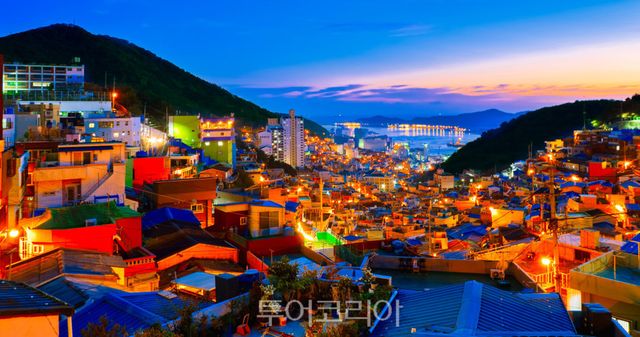 부산 /사진-호텔스컴바인&카약