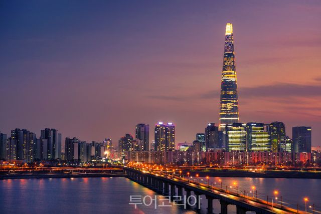 서울/사진-호텔스컴바인&카약