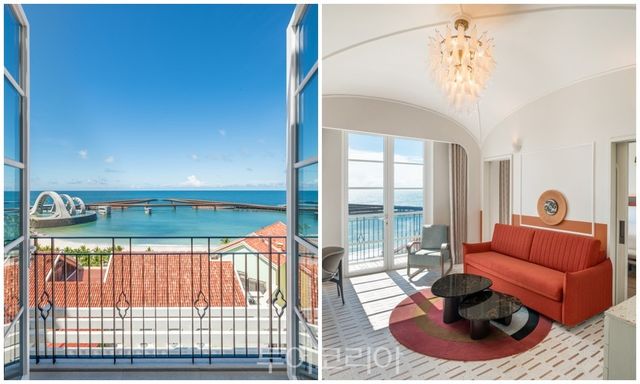 라 페스타 푸꾸옥 큐리오 컬렉션 바이 힐튼/사진-썬그룹