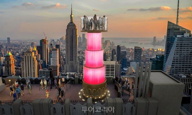 Skylift 5-Courtesy of Tishman Speyer