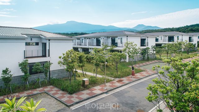 사진-기린빌라리조트