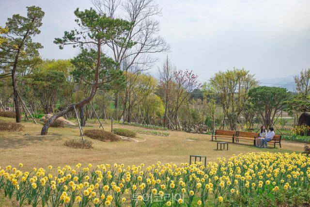 구례 민간정원 반야원/사진-구례군