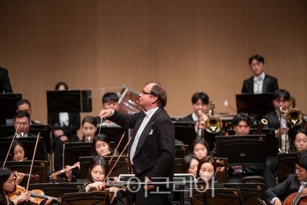 국제음악제 공연모습/사진=경기관광공사