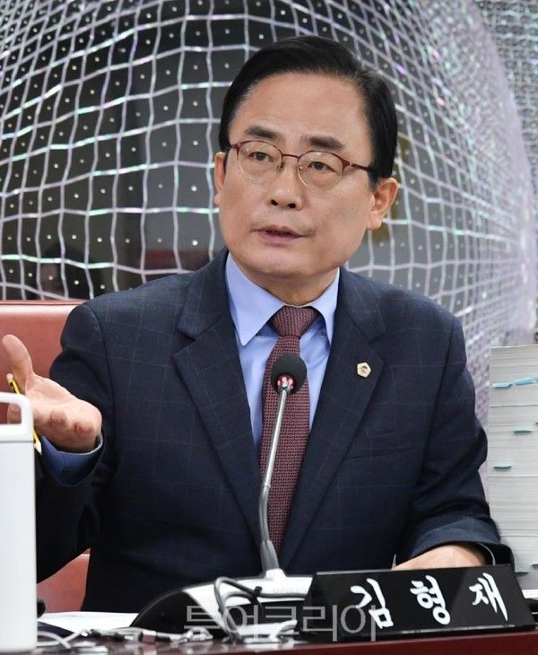 김형재 서울시의원