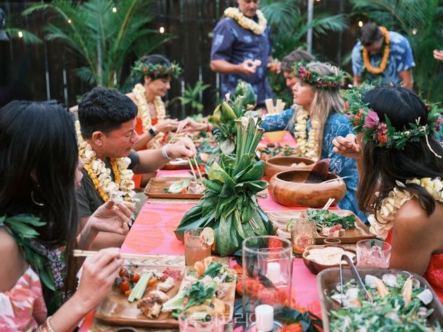 멜리아나(Meleana)/사진-하와이관광청