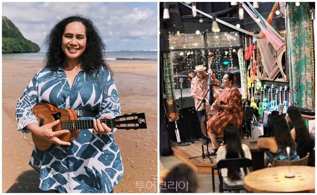 카이나니(Kainani)/사진-하와이관광청