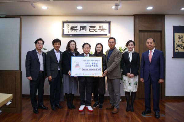 주광덕 남양주시장