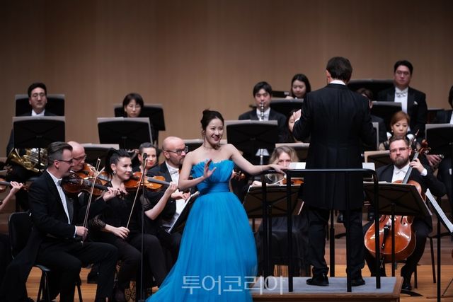 DMZ OPEN 국제음악제/사진=경기도