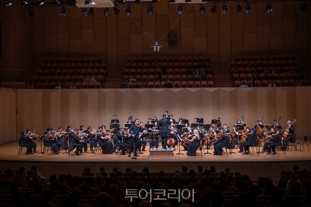 DMZ OPEN 국제음악제/사진=경기도