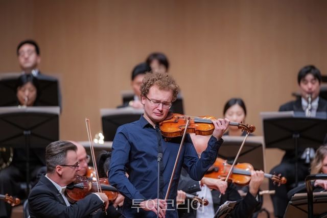 DMZ OPEN 국제음악제/사진=경기도