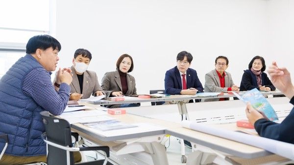 사진제공=광주시의회