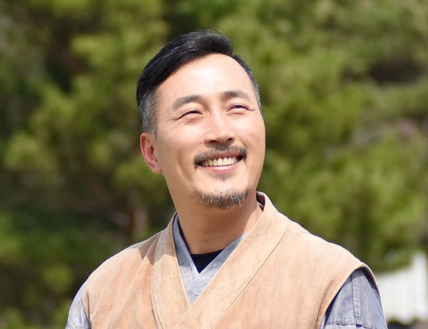 가은요 박연태 작가(사진제공=문경시청)