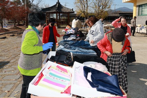 사진제공=예천군청