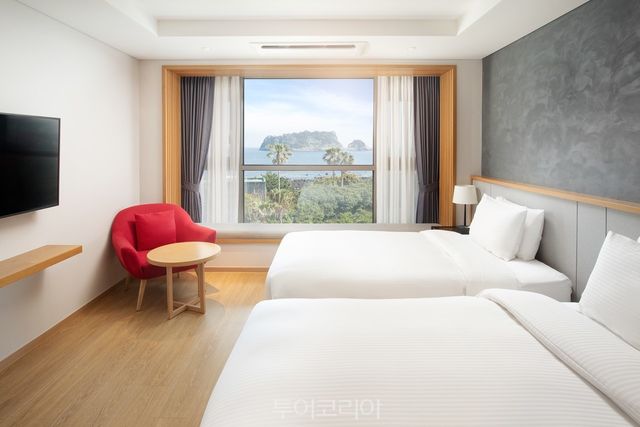 더 그랜드 섬오름