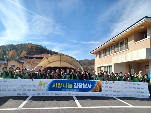 사진제공=예천군청