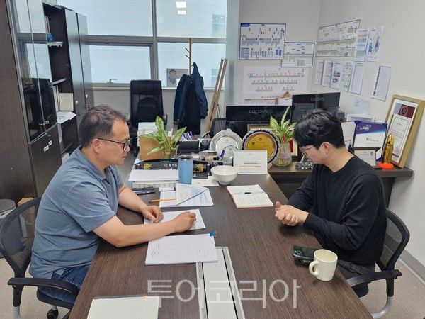 임창휘 의원, 전세사기 피해주택의 긴급관리 방안마련 필요