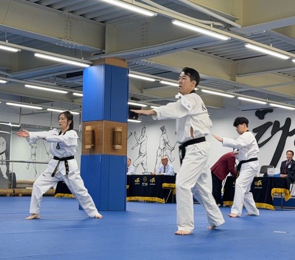 나태근 당협위원장