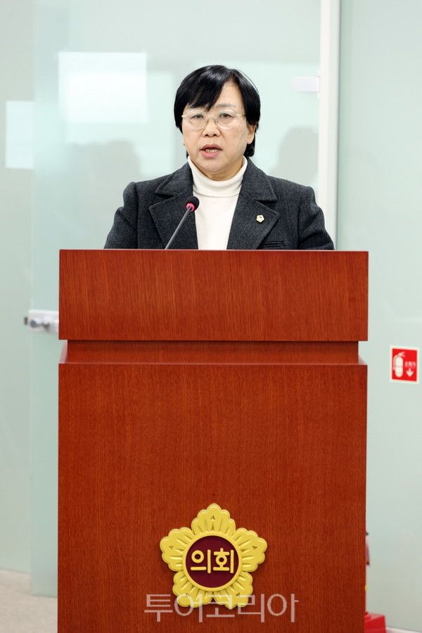 조미자 경기도의원