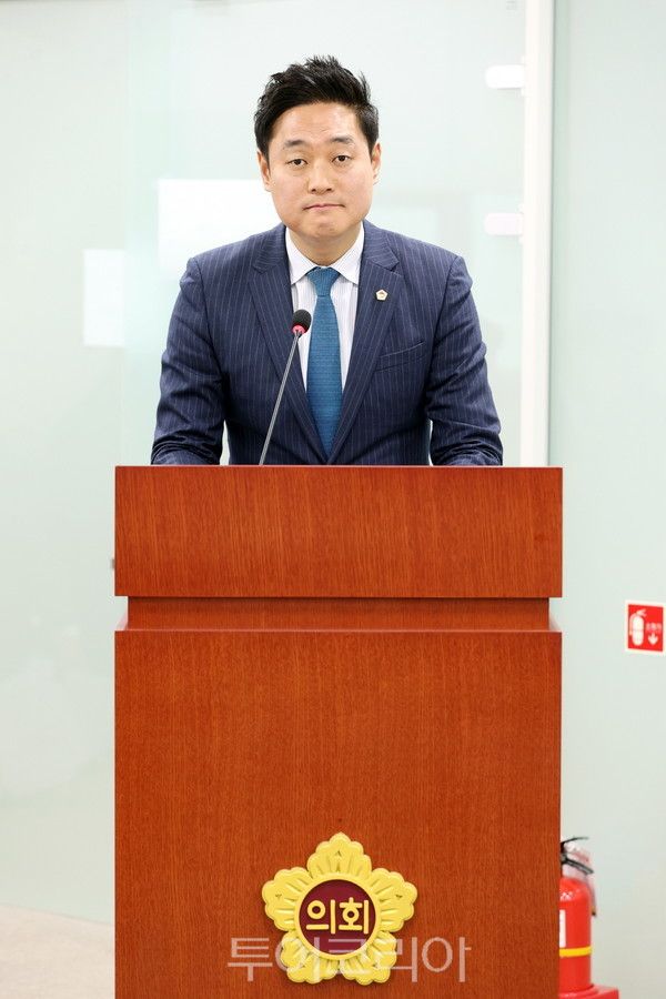 오석규 경기도의원