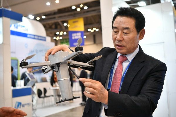 백영현 포천시장(사진제공=포천시청)