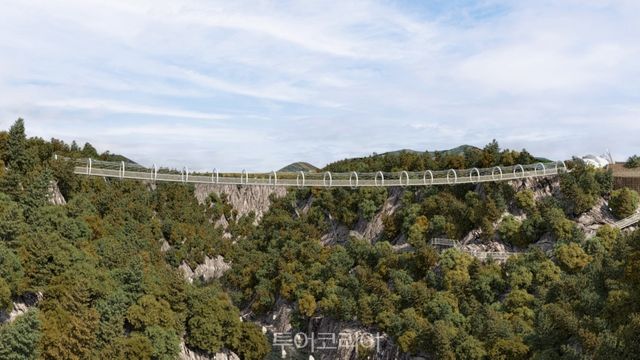 두루미교/사진-철원군