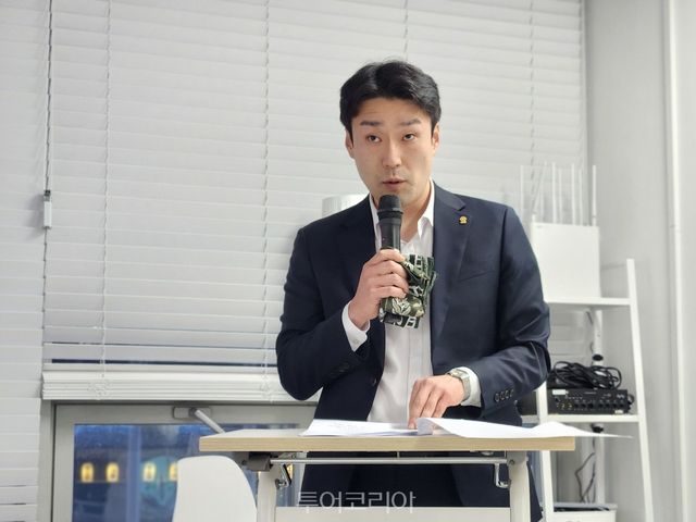 제주도와 관광협회는 수도권 관광전문기자 30여명을 대상으로 ‘수도권 언론매체 대상 제주관광 설명회’를 지난 23일 서울 종로 워크토크(종각점)에서 개최했다.