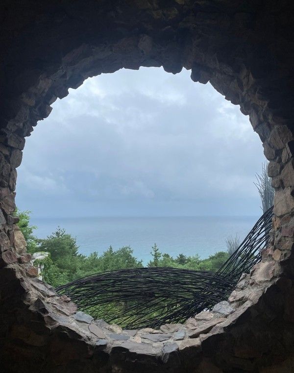 강릉 하슬라아트월드